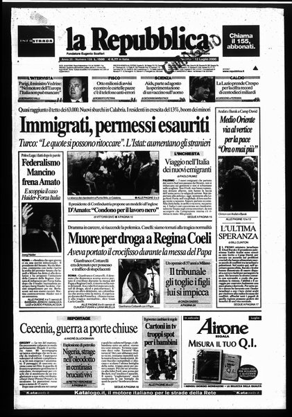 La repubblica